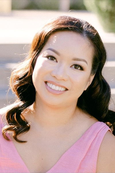 Megen Vo, Soprano